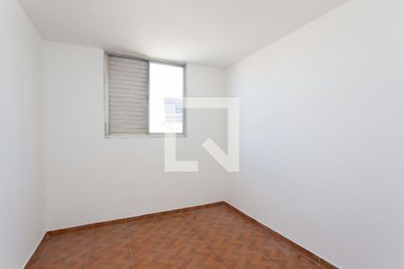 Quarto 1  de apartamento para alugar com 2 quartos, 47m² em Vila Brasil, São Paulo