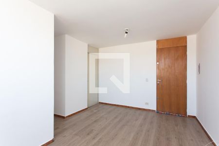 Sala de apartamento para alugar com 2 quartos, 47m² em Vila Brasil, São Paulo