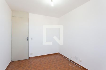 Quarto 1  de apartamento para alugar com 2 quartos, 47m² em Vila Brasil, São Paulo