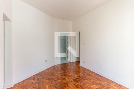 Sala de apartamento para alugar com 1 quarto, 70m² em Campos Elíseos, São Paulo