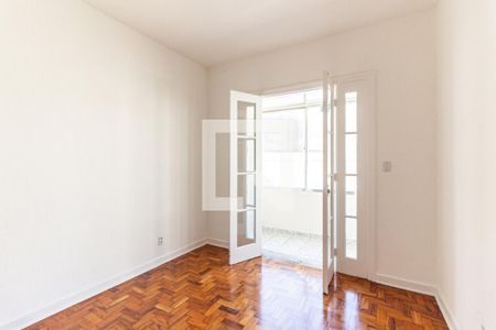 Sala de apartamento para alugar com 1 quarto, 70m² em Campos Elíseos, São Paulo