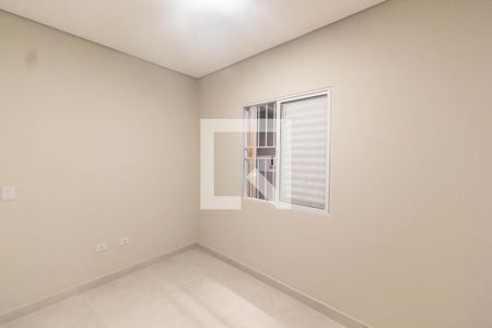 Quarto de apartamento para alugar com 1 quarto, 34m² em Santana, São Paulo