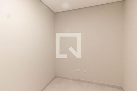 Quarto de apartamento para alugar com 1 quarto, 34m² em Santana, São Paulo
