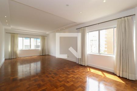 Sala 1 de apartamento à venda com 2 quartos, 259m² em Jardim Paulista, São Paulo