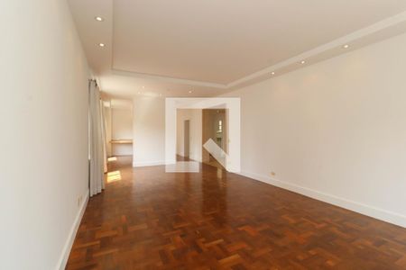 Sala 1 de apartamento à venda com 2 quartos, 259m² em Jardim Paulista, São Paulo