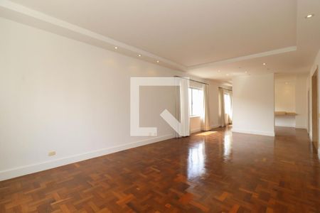 Sala 1 de apartamento à venda com 2 quartos, 259m² em Jardim Paulista, São Paulo
