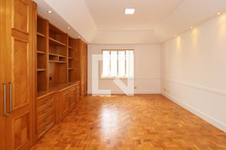 Sala 2 de apartamento à venda com 2 quartos, 259m² em Jardim Paulista, São Paulo