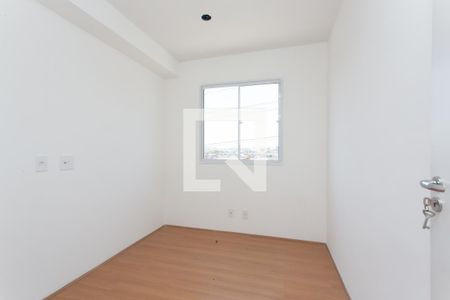 Quarto 1  de apartamento à venda com 2 quartos, 40m² em São Miguel, São Paulo