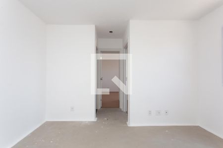 Sala de apartamento à venda com 2 quartos, 40m² em São Miguel, São Paulo