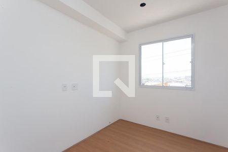 Quarto 1  de apartamento à venda com 2 quartos, 40m² em São Miguel, São Paulo