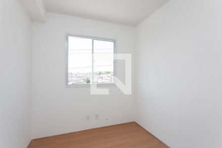 Quarto 1  de apartamento à venda com 2 quartos, 40m² em São Miguel, São Paulo