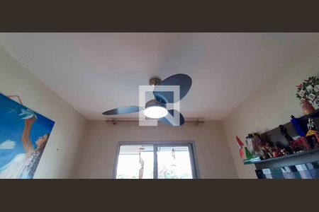 Sala de Estar de apartamento à venda com 3 quartos, 65m² em Continental, Osasco