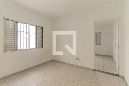 Quarto 1 de casa para alugar com 3 quartos, 180m² em Vila Formosa, São Paulo