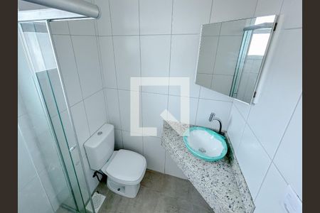 Apartamento para alugar com 2 quartos, 116m² em Castelo, Belo Horizonte