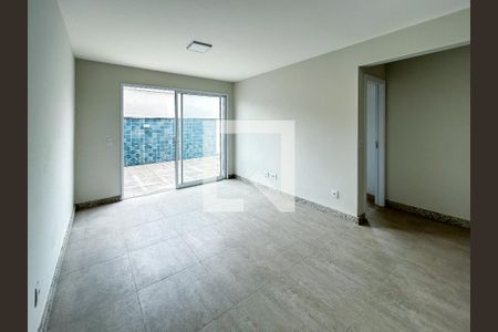 Apartamento para alugar com 2 quartos, 116m² em Castelo, Belo Horizonte