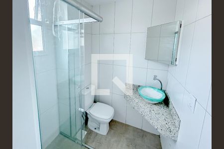 Apartamento para alugar com 2 quartos, 116m² em Castelo, Belo Horizonte
