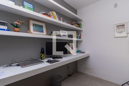 Quarto 2 de apartamento à venda com 3 quartos, 126m² em Castelo, Belo Horizonte