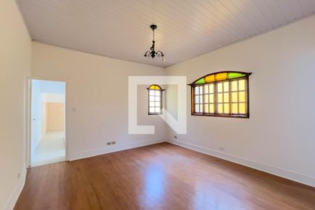 Sala de casa para alugar com 1 quarto, 60m² em Ipiranga, São Paulo