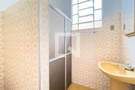 Banheiro de casa para alugar com 1 quarto, 60m² em Ipiranga, São Paulo