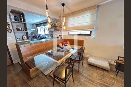 Sala de apartamento à venda com 3 quartos, 100m² em Todos Os Santos, Rio de Janeiro