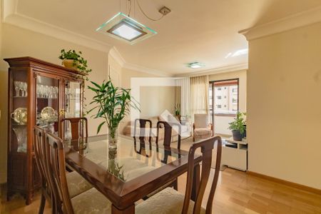 Apartamento à venda com 4 quartos, 110m² em Mirandópolis, São Paulo