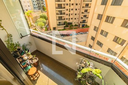 Apartamento à venda com 4 quartos, 110m² em Mirandópolis, São Paulo