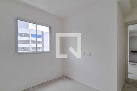 Quarto 1 de apartamento à venda com 2 quartos, 42m² em Vila Vermelha, São Paulo