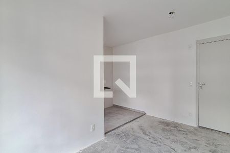 Sala de apartamento à venda com 2 quartos, 42m² em Vila Vermelha, São Paulo