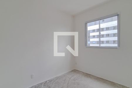 Quarto 1 de apartamento à venda com 2 quartos, 42m² em Vila Vermelha, São Paulo