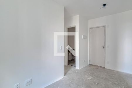 Sala de apartamento à venda com 2 quartos, 38m² em Vila Vermelha, São Paulo