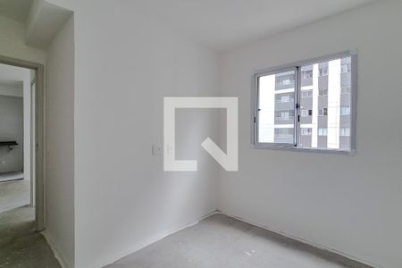 Quarto 1 de apartamento à venda com 2 quartos, 38m² em Vila Vermelha, São Paulo