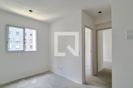 Sala de apartamento à venda com 2 quartos, 38m² em Vila Vermelha, São Paulo