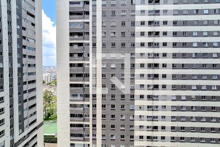 Vista do Quarto 1 de apartamento à venda com 2 quartos, 38m² em Vila Vermelha, São Paulo