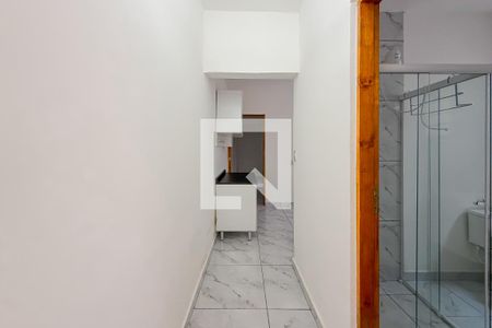 Corredor de casa para alugar com 2 quartos, 100m² em Ipiranga, São Paulo