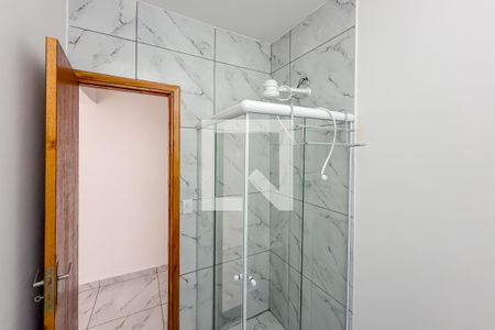 Banheiro Social de casa para alugar com 2 quartos, 100m² em Ipiranga, São Paulo