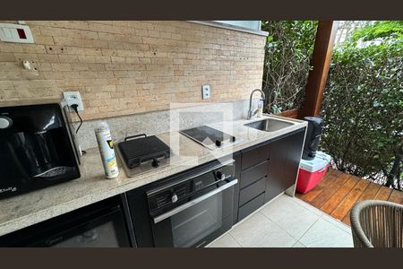 Garden de apartamento à venda com 3 quartos, 87m² em Recreio dos Bandeirantes, Rio de Janeiro