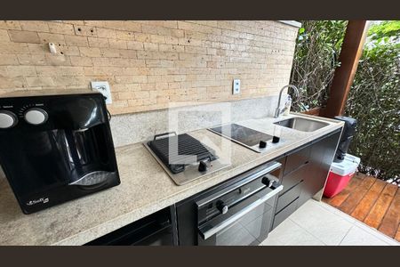 Garden  de apartamento à venda com 3 quartos, 87m² em Recreio dos Bandeirantes, Rio de Janeiro