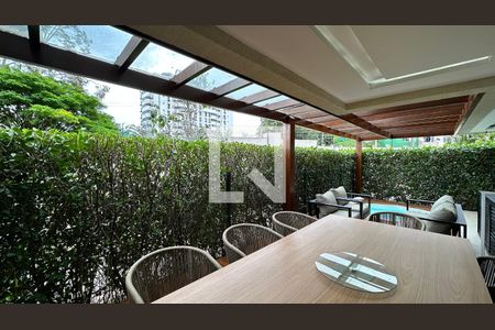 Garden  de apartamento à venda com 3 quartos, 87m² em Recreio dos Bandeirantes, Rio de Janeiro