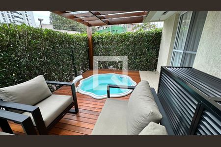 Garden de apartamento à venda com 3 quartos, 87m² em Recreio dos Bandeirantes, Rio de Janeiro