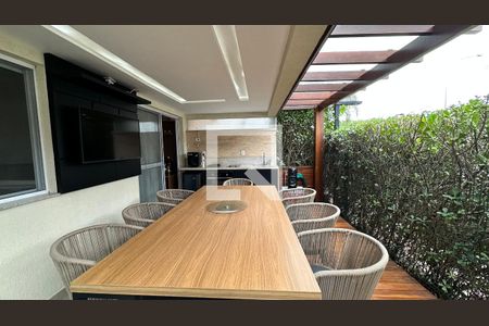 Garden de apartamento à venda com 3 quartos, 87m² em Recreio dos Bandeirantes, Rio de Janeiro