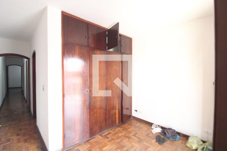 Suíte de casa para alugar com 3 quartos, 110m² em Vila Santana, São Paulo