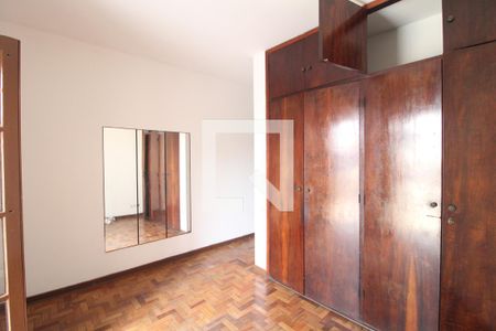 Suíte de casa para alugar com 3 quartos, 110m² em Vila Santana, São Paulo