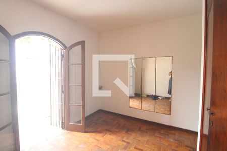 Suíte de casa para alugar com 3 quartos, 110m² em Vila Santana, São Paulo