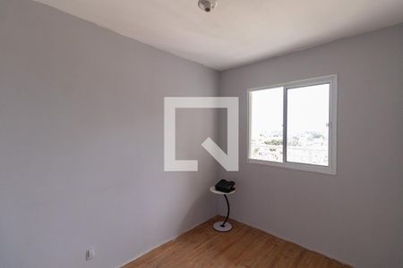 Suíte  de apartamento à venda com 1 quarto, 29m² em Vila Ré, São Paulo