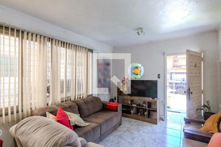 Sala de casa à venda com 2 quartos, 170m² em Cavalhada, Porto Alegre