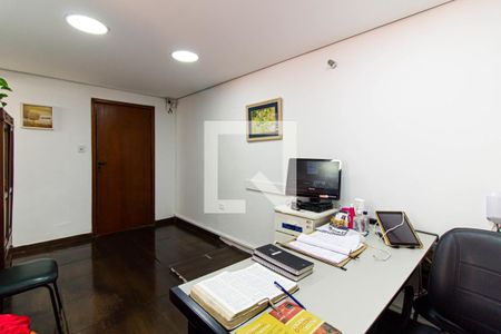 Sala de apartamento para alugar com 1 quarto, 70m² em Várzea da Barra Funda, São Paulo