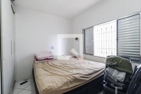 Quarto 2 de casa para alugar com 2 quartos, 73m² em Cidade Antônio Estêvão de Carvalho, São Paulo