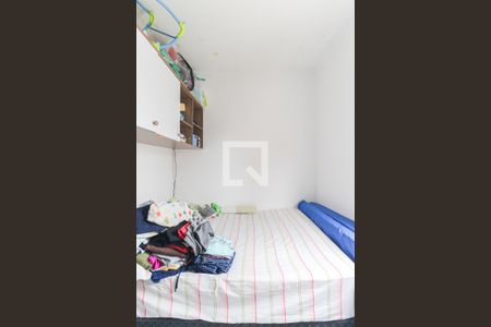 Quarto 1 de casa para alugar com 2 quartos, 73m² em Cidade Antônio Estêvão de Carvalho, São Paulo