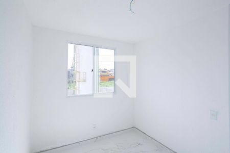 Quarto 1 de apartamento para alugar com 2 quartos, 43m² em Parque Conquista Veredas, Contagem