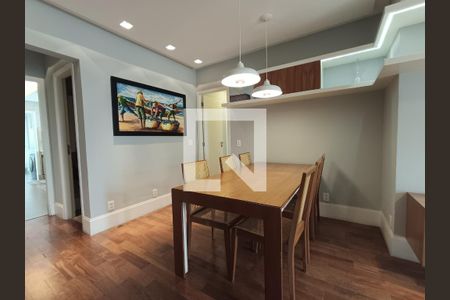 Sala de apartamento à venda com 3 quartos, 98m² em Vila da Saúde, São Paulo